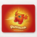 Search for fiery mousepads Red