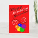 Search for funny grandson birthday cards For him