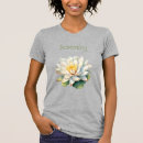 Search for lotus tshirts Flower