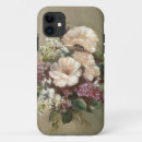 Search for french style iphone cases Flowers