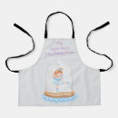 Search for christmas blue aprons Cute