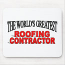 Search for roofing mousepads Construction