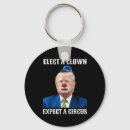Search for circus clowns key rings Biden