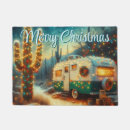 Search for camper doormats Vintage