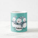 Search for snowmen coffee mugs Watercolor