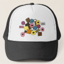 Search for sweet hats Black