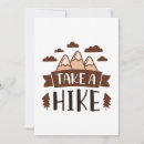 Search for hiking cards Funny