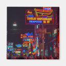 Search for district photography Red light district