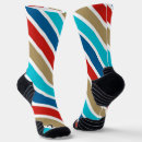 Search for unique christmas socks Pattern