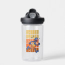 Search for kids basketball water bottles Sesame street