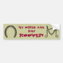 Search for horse stable bumper stickers Equestrian