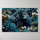 Search for silverbacks posters Lowland