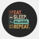 Search for 9 ball billiard stickers Cue