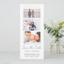 Search for photo booth save the dates Elegant