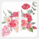 Search for jesus on cross stickers Floral