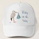 Search for expectation hats Newborn