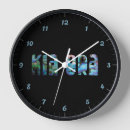 Search for kiwi clocks Maori