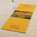 Search for golden yoga mats Flowers