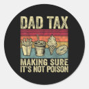 Search for taxed stickers Father