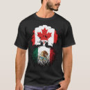 Search for mexico tshirts Mexican