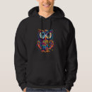 Search for psychedelic hoodies Peace
