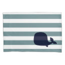 Search for sea animals pillowcases Whale