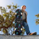 Search for aqua skateboards Black