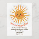Search for you are my sunshine lyrics Happy