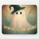 Search for spooky ghost mousepads Vintage
