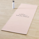 Search for yoga mats Blush pink