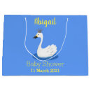 Search for swan gift bags Cute