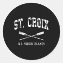 Search for us virgin islands stickers Beach