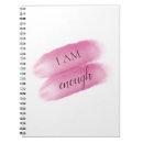 Search for affirmation notebooks Believe in yourself