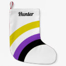 Search for lgbt pride christmas stockings Queer