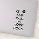 Search for kennel stickers Pet