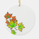 Search for halloween christmas tree decorations Leaves