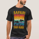 Search for animal guide tshirts Travel