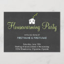 Search for cool housewarming invitations Simple