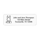 Search for computer return address labels Cute
