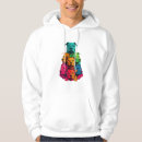 Search for bull terrier hoodies Animal