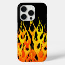 Search for flaming cases For him