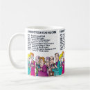 Search for senior care mugs Birthday