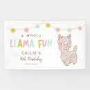 Search for llama party decor Cute
