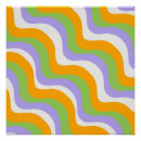 Search for wave pattern posters Retro