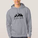 Search for adventure awaits clothing Outdoors
