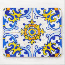 Search for azulejos mousepads Vintage