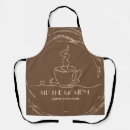 Search for mug aprons Modern