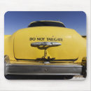 Search for old auto mousepads Transportation