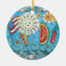 Search for hot dogs christmas tree decorations Cute