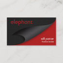 Search for curls business cards Stylish